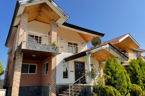 ویلا دوبلکس 3 خواب در رویان