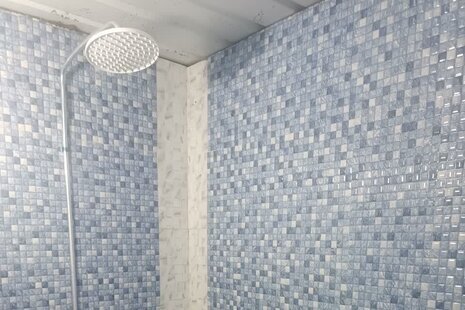 ویلا استخردار دو خواب مبله پارسا در دزفول