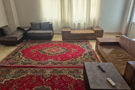 آپارتمان مبله دوخواب عباسی  2 در رشت