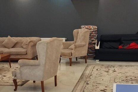 ویلا استخردار دوخواب در کرج