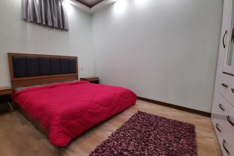 آپارتمان مبله تکخواب ابرده 1 در شاندیز