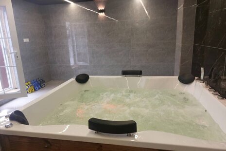 ویلا تکخواب جاویدان در بندرانزلی