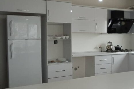 آپارتمان مبله دوخواب در کلاردشت