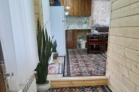 واحد طبقه دوم سپهر در ماسال