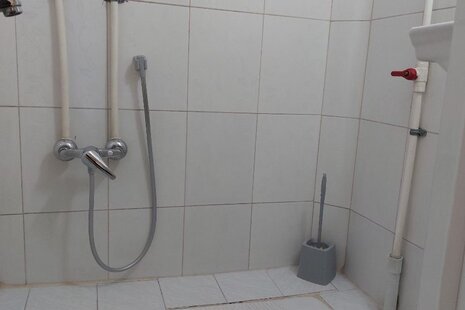 سوئیت (4نفره) در مسافرخانه مشهد