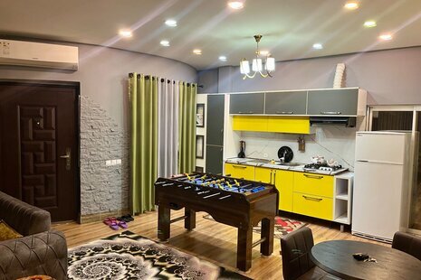 ویلا استخردار ایلیا در محمود آباد