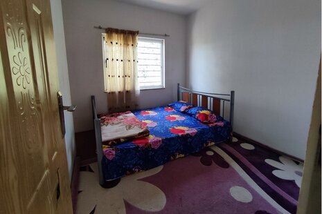 واحد در طبقه دوم ویلا هیرکانی رامسر