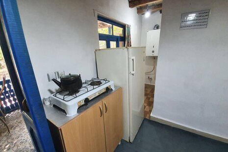 ویلا تریبلکس رازقی در مجتمع اقامتی رشت