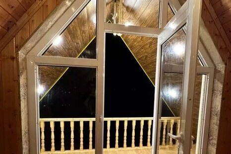 ویلا تریپلکس 3 خواب استخردار مبله در سرخرود