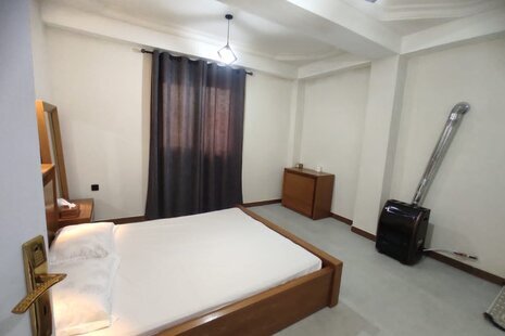 ویلا مبله دوخواب در بندرانزلی