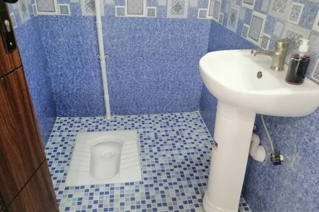 واحد 3 خواب مروارید در هتل آپارتمان شیراز