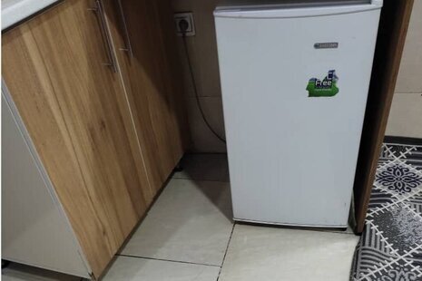 اتاق 24 متری 2 در مهمانپذیر مشهد