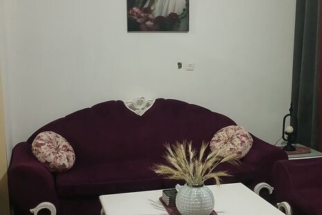 آپارتمان مبله تکخواب در کمیل