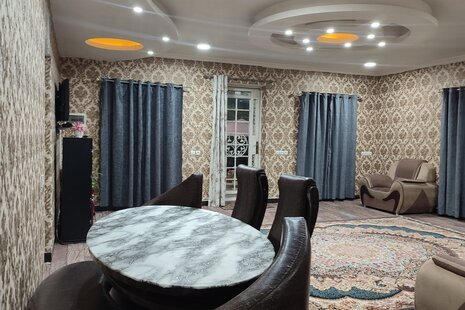 ویلا دو خواب استخردار در دزفول