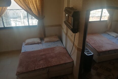 آپارتمان مبله تک خواب رویال در مشهد