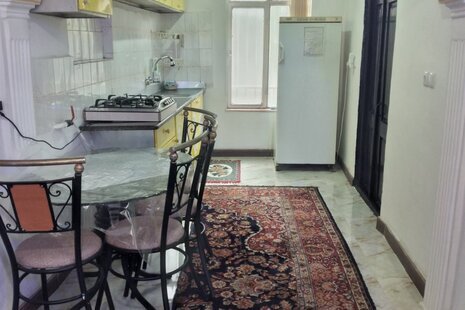 ویلا دوخواب یونیک در رامسر