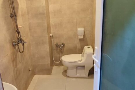 آپارتمان مبله دو خواب آرا 4 در قشم