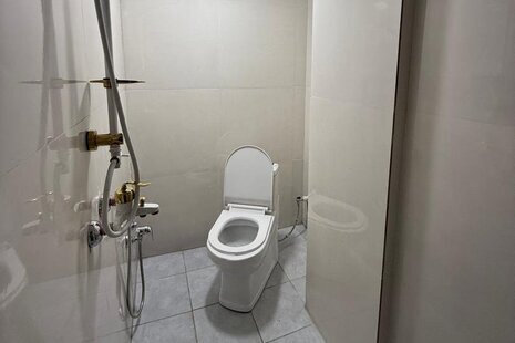 آپارتمان مبله دو خواب 1 در دهکده المپیک