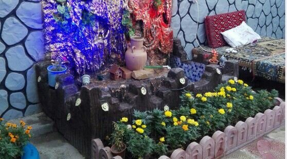 سوئیت ویلایی در گلدشت بروجرد