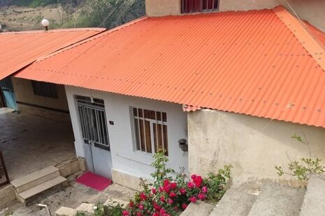 ویلا تکخواب آزالیا در مجتمع اقامتی بام جواهرده