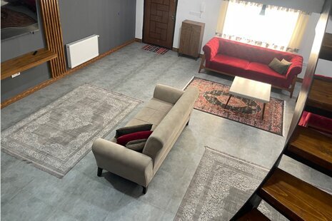 ویلا دوبلکس استخردار دو خواب در ساری