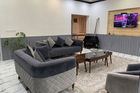 ویلا تریپلکس استخردار 5 خواب خوش صفت در رامسر