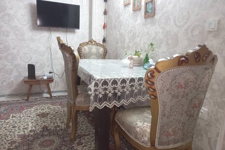 آپارتمان مبله تکخواب در سبزه میدان رشت