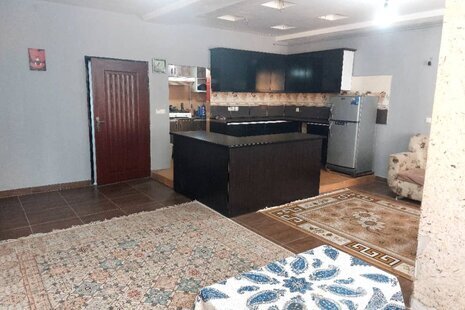 ویلا مبله دوبلکس دوخواب در فریدونکنار