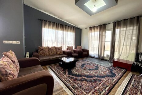 ویلا استخردار دوخواب صدف در چهارباغ