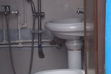 سوئیت 60 متری در طرقبه و شاندیز