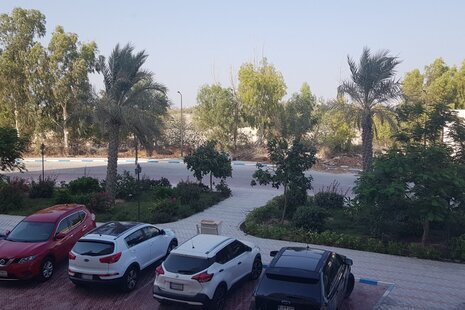 آپارتمان مبله در دهکده ساحلی 1