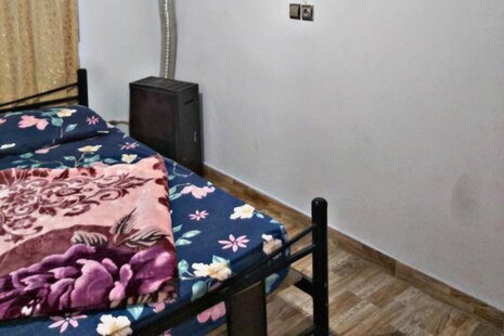 ویلای استخردار پارادایس در محمودآباد