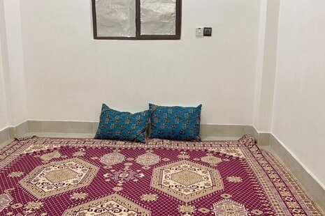 آپارتمان مبله دوخواب سنتی کیان در پارسیان