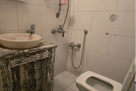 اتاق 2 تخته 2 در بومگردی یزد