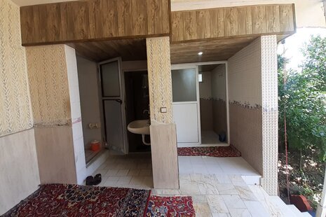 ویلا دوبلکس در تازه آباد تنکابن