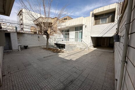 ویلا مبله سه خواب آریا در اصفهان