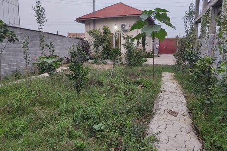 ویلا تکخواب در قائمشهر