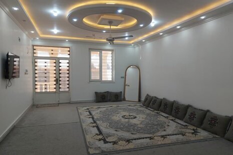 ویلا سه خواب مکسر در بندر مقام