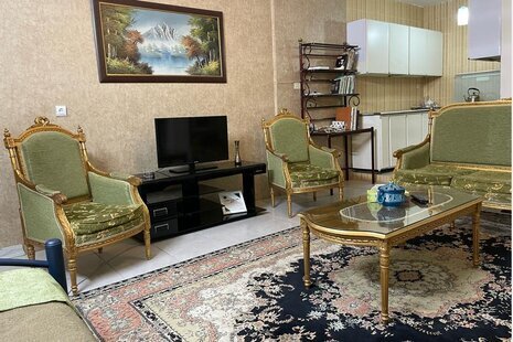 تک خواب نیکنام در اصفهان