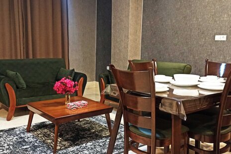 آپارتمان کوپال (6) در قشم