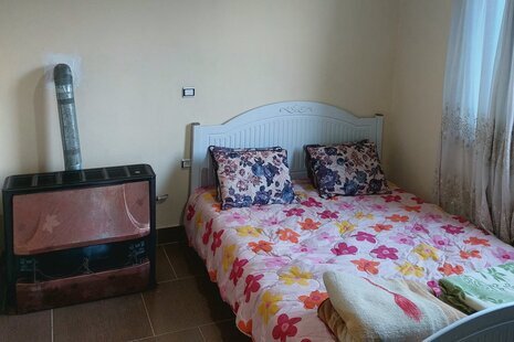 ویلا دوبلکس دوخواب جنگلی ترنم در نور