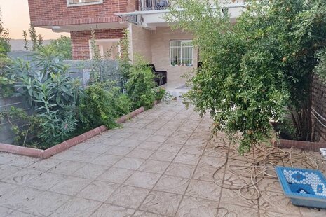 ویلا دوبلکس مبله تکخواب در گرگان