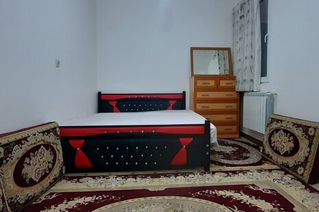 آپارتمان مبله تک خواب در مریوان