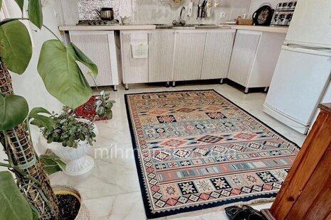 ویلا مبله دوبلکس دو خواب بام در رامسر