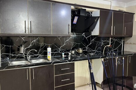 آپارتمان تک خواب مبله در کرج