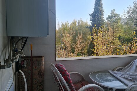 آپارتمان مبله تکخواب در اصفهان