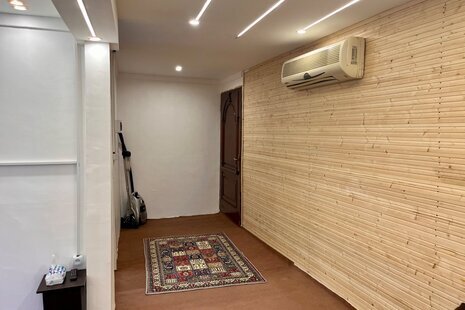 آپارتمان مبله تکخواب وارش 1 در آستانه اشرفیه