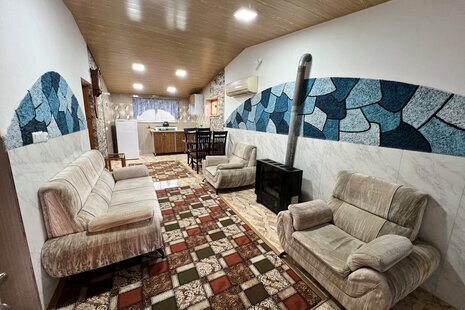 واحد دوخواب خورشید 3 در بابلسر