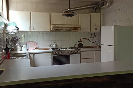 آپارتمان مبله دو خوابه ویژه در اصفهان