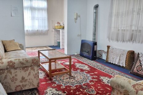 ویلا مبله تکخواب در لاهیجان